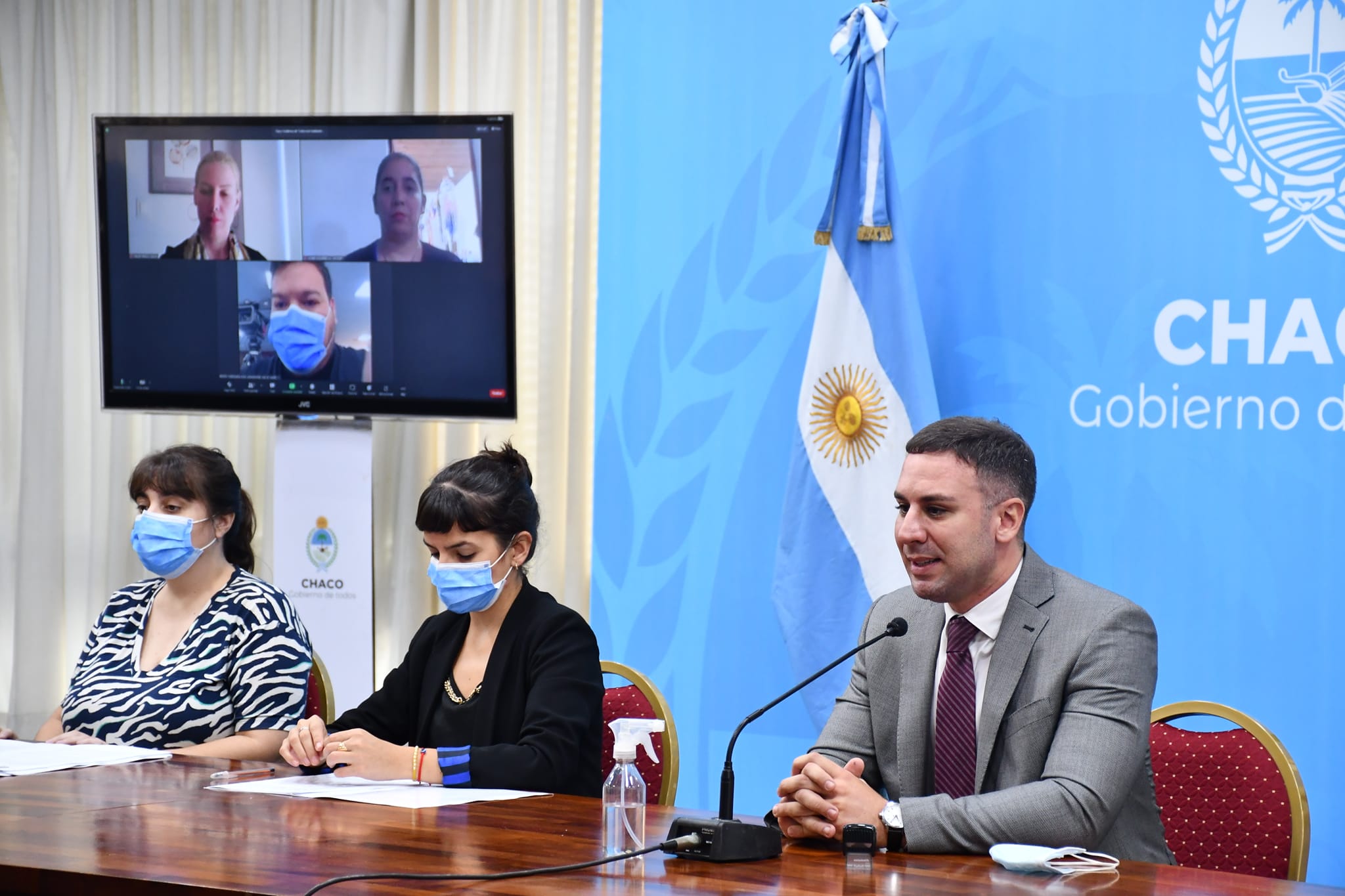 FIRMA DE CONVENIOS ENTRE MINISTERIO DE SALUD P BLICA Y LA