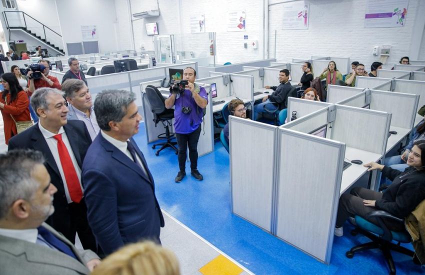 M s empleo joven en Chaco el gobierno anunci 300 nuevos puestos